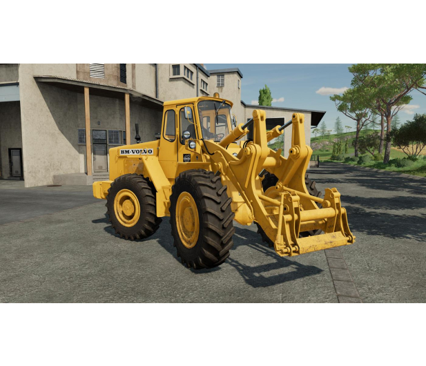 Farming Simulator 22: Platinum Expansion PC - 1056300 - zdjęcie 3